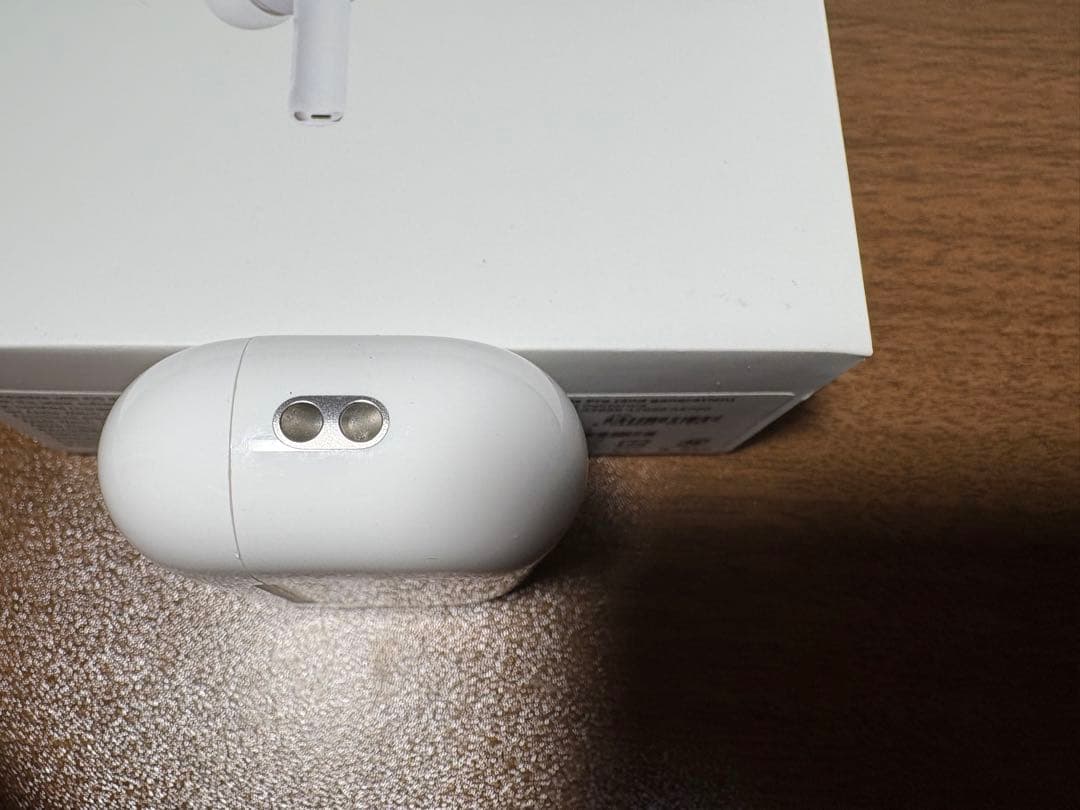 [早い者勝ち]AirPods Pro 第2世代 本体