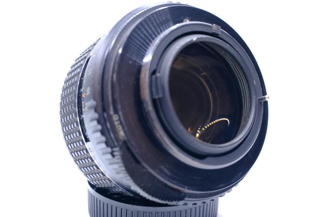 レンズ(単焦点) PENTAX SMC TAKUMAR 50mm F1.4 M42 P52