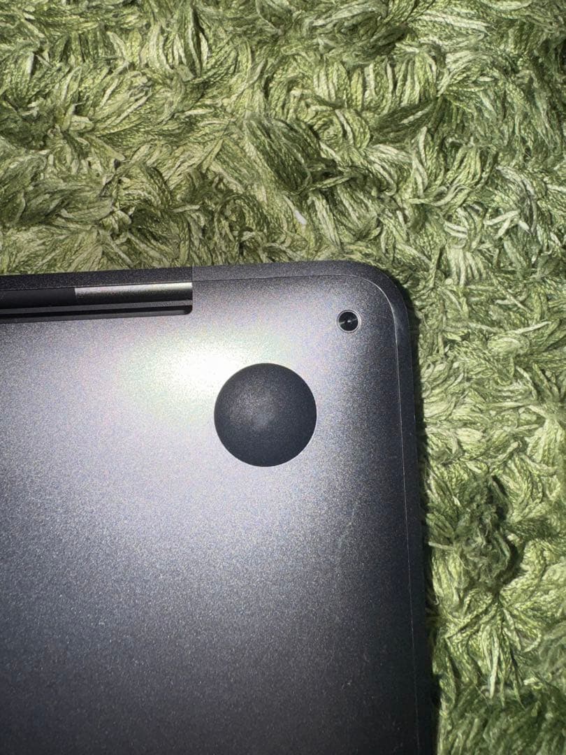 MacBook Pro 13インチ (2017) Magic Mouse2付き