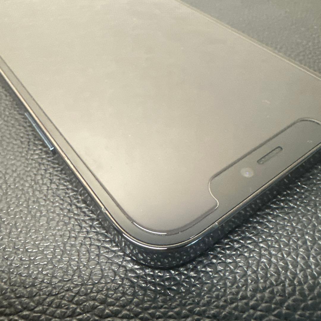 美品　iPhone 12 Pro 128GB
