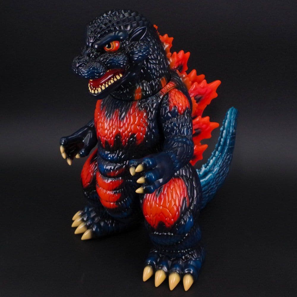 墓場の画廊　Kaiju One　ゴジラ(1995)　デスゴジ　新品未開封
