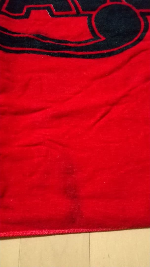 矢沢永吉  カンパニータオル2