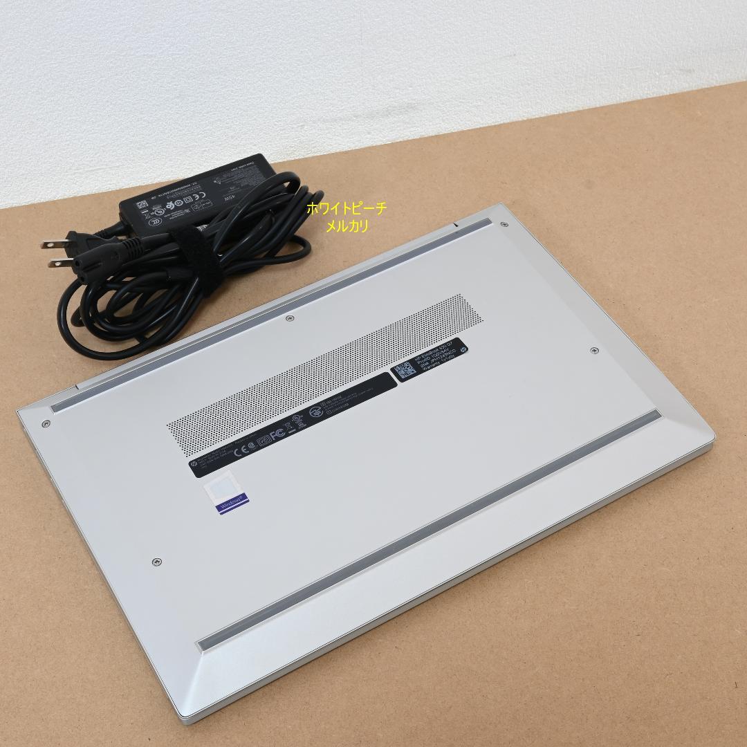 美品 hp EliteBook 830G7_i7_16G_2021