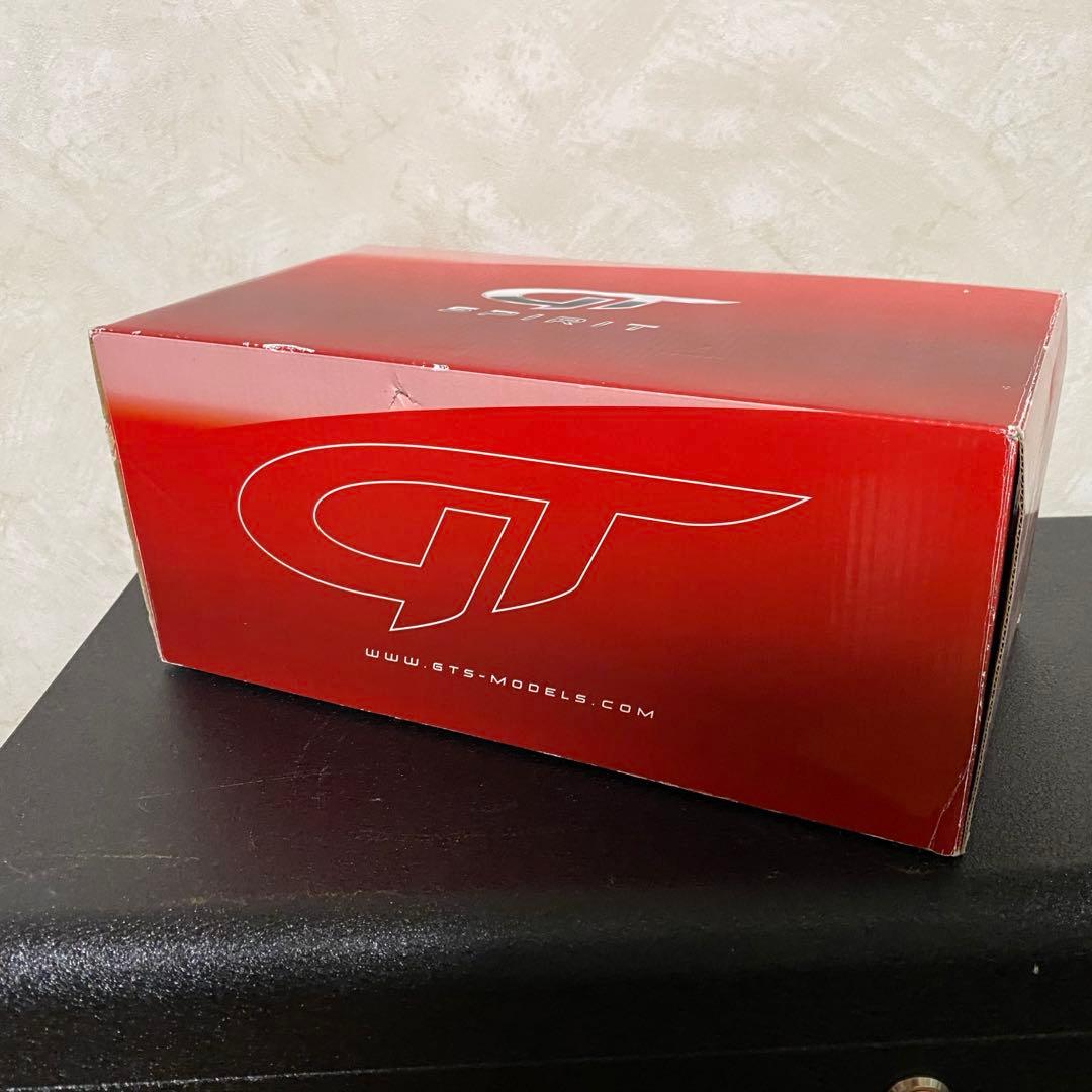 BMW 1/18 GTスピリット 1/18 BMW 435i M-Sport