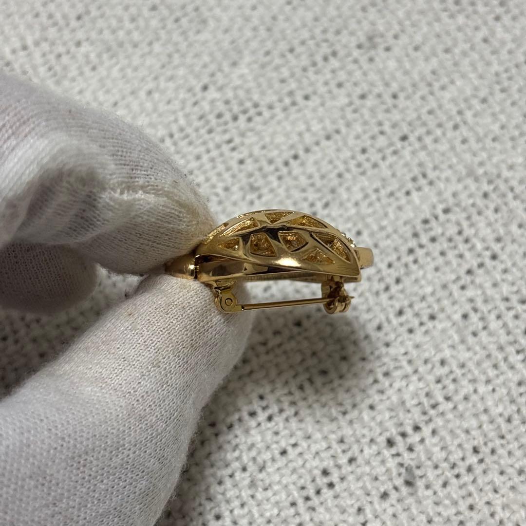 アクセサリー Christian Dior vintage brooch ladybug