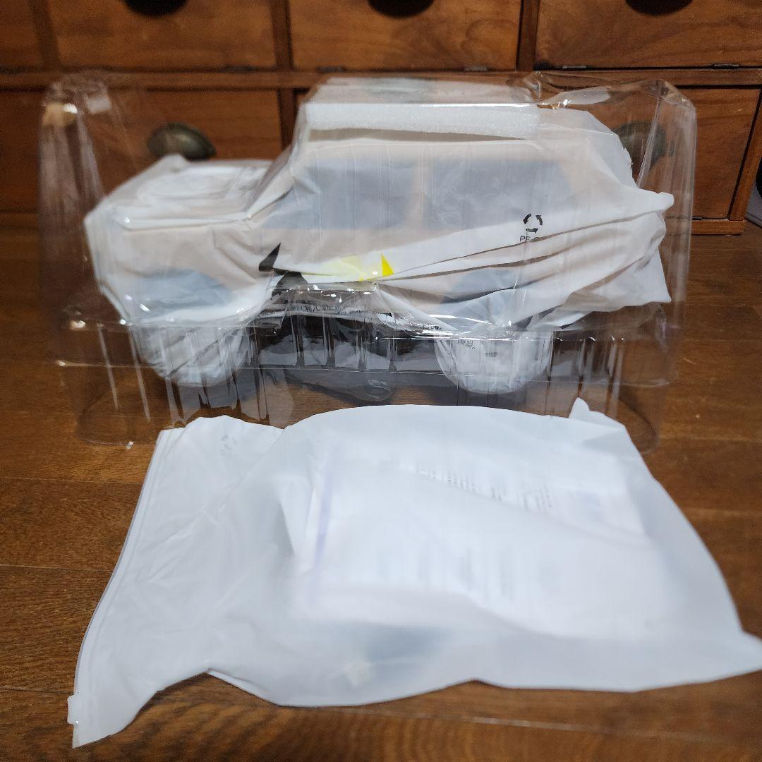 Range Rover 1970 ロッククローラー 1/12 RTR