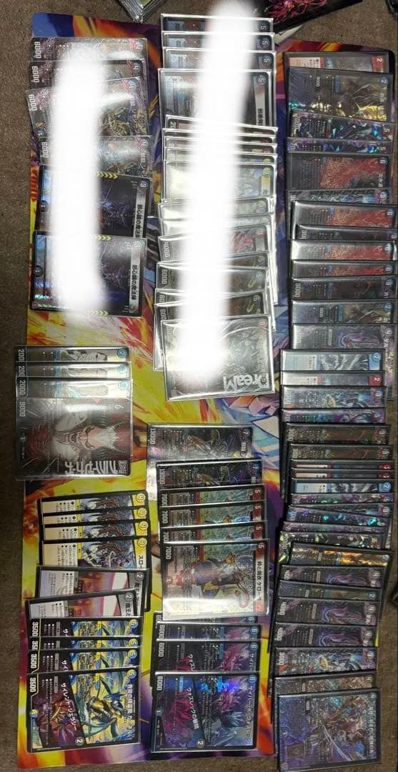 デュエマ　引退　引退品　即日発送　限定価格