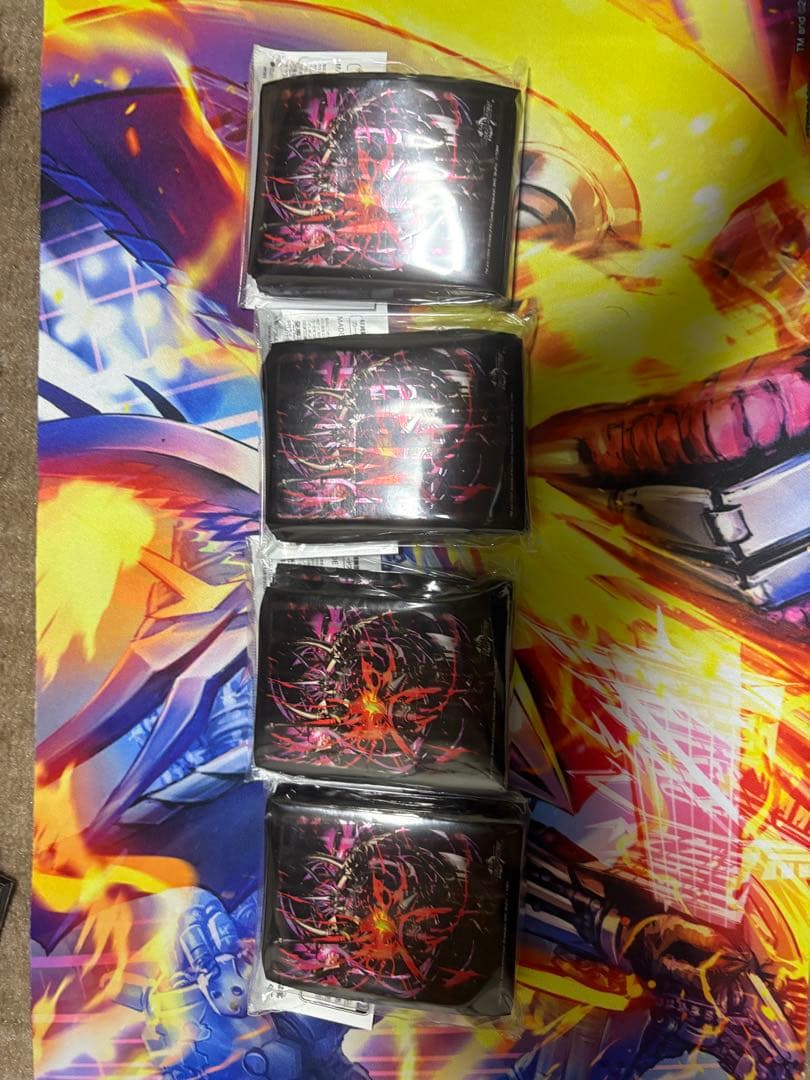 デュエマ　引退　引退品　即日発送　限定価格