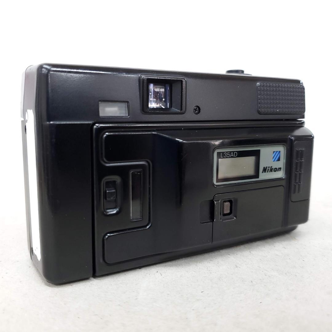 【動作確認済】 Nikon L35 AD F1205-181-4v p