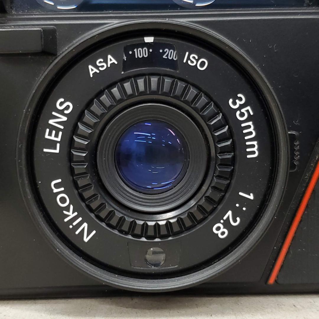 【動作確認済】 Nikon L35 AD F1205-181-4v p