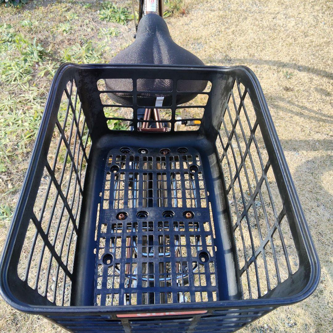 ヤマハ PAS ナチュラ 電動自転車【引取限定】