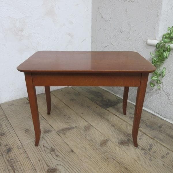 イギリス ビンテージ 家具 ネストテーブル サイドテーブル 3台組 6546c