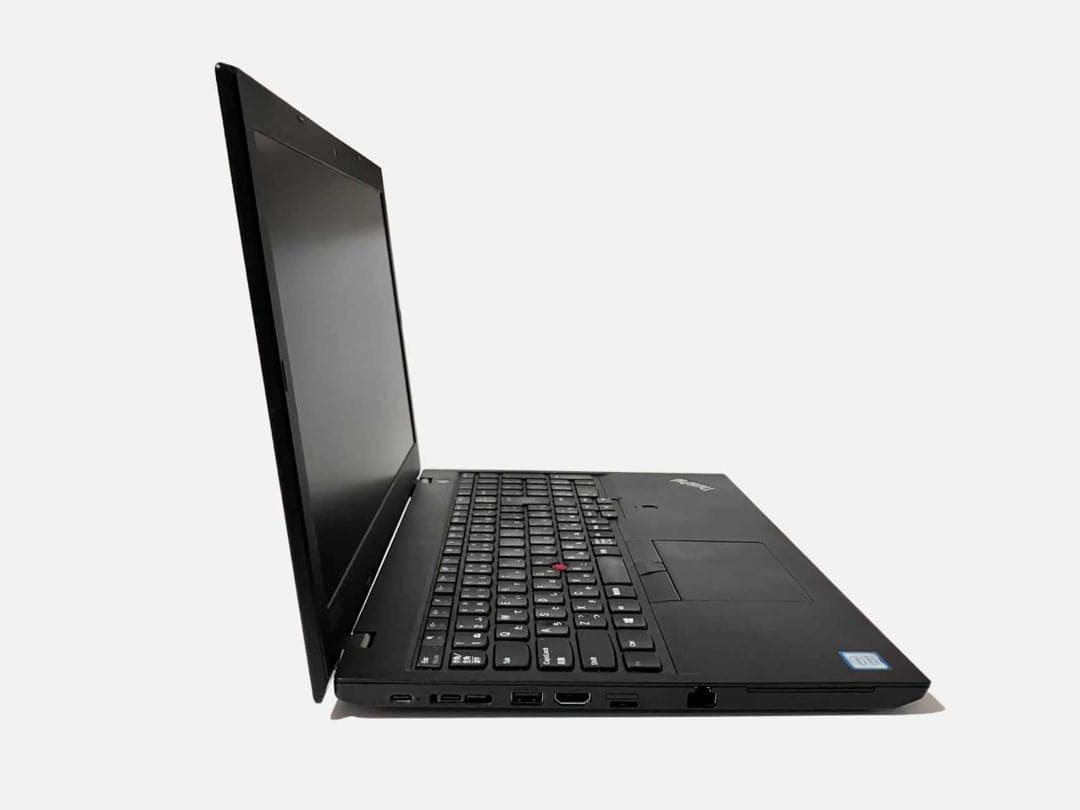 Windowsノート本体 ThinkPad L580 / Win11 Pro /8GB / 256GB