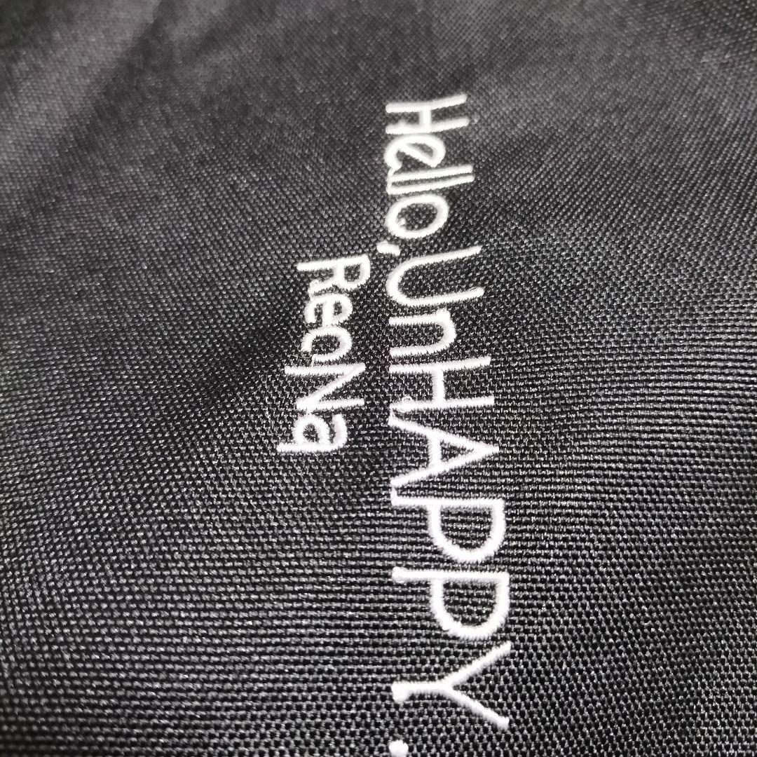 ReoNa リュック×HELLCATPUNKS　中古