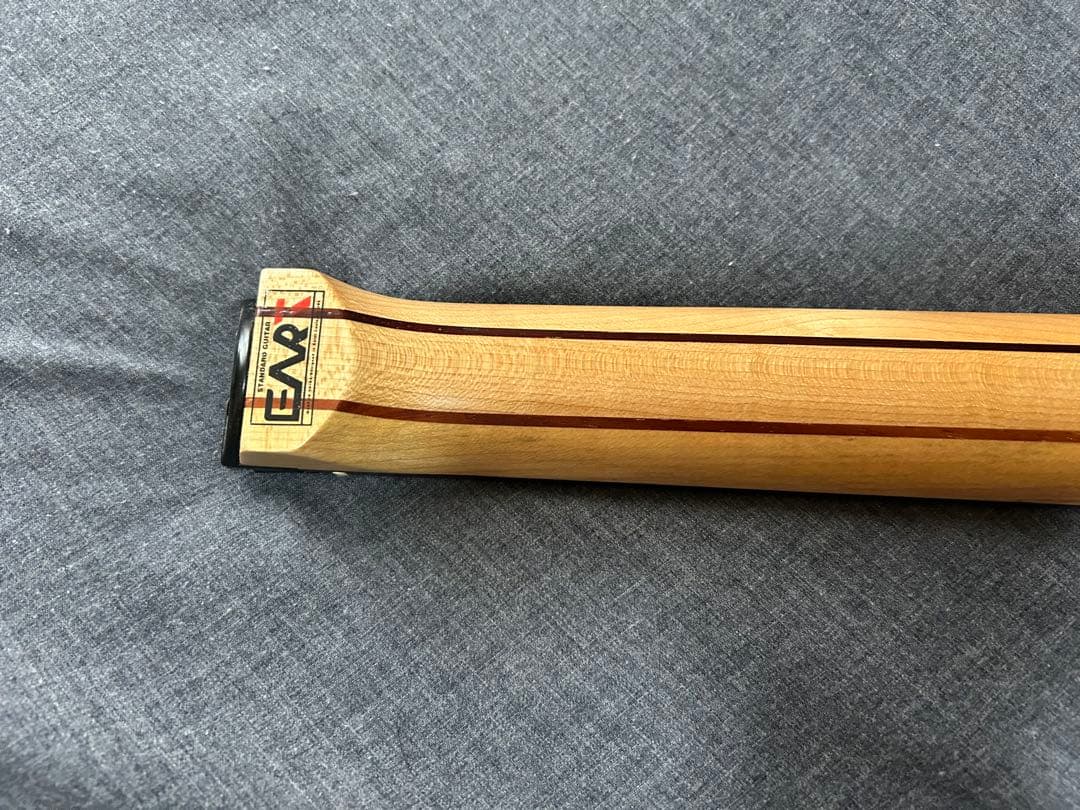 EART GUITAR ヘッドレスギター