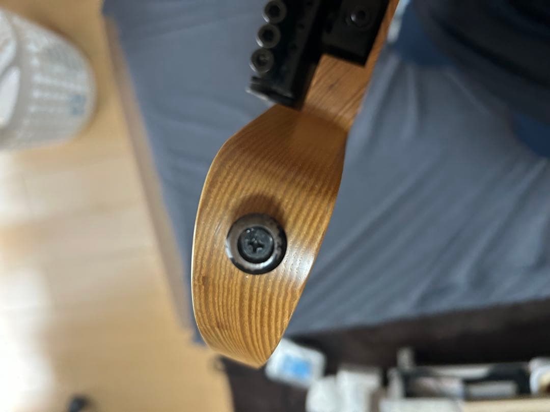 EART GUITAR ヘッドレスギター