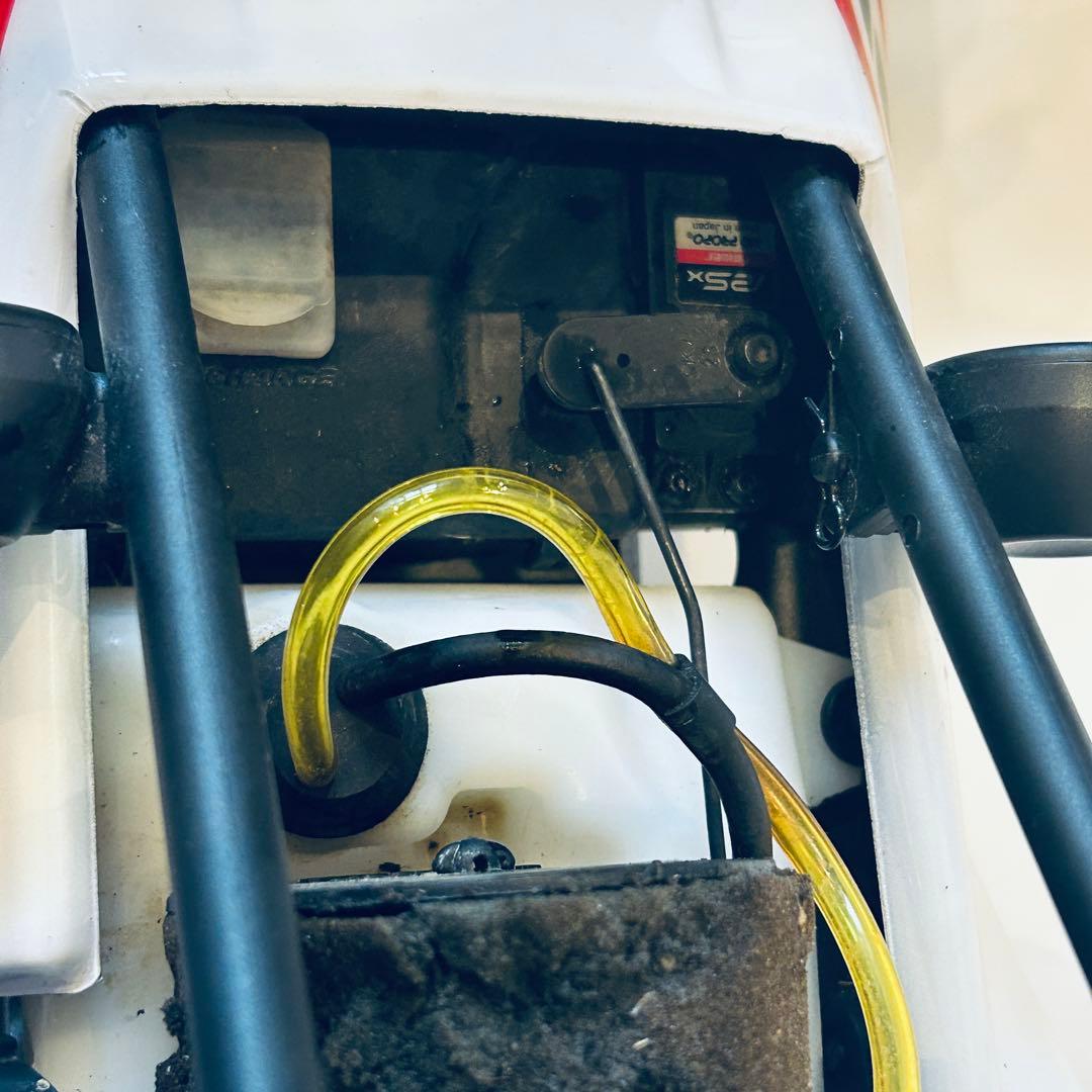 hip Baja 5b ランドウェイシリーズ エンジンバギー ガソリン