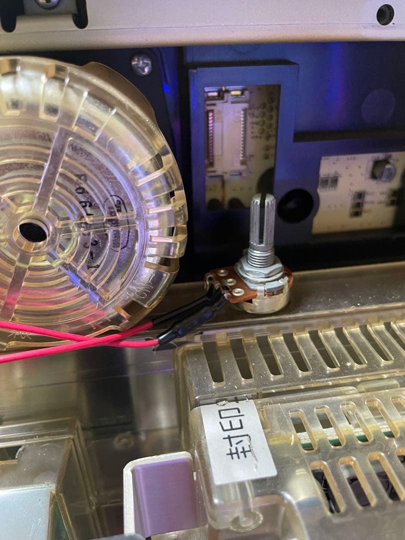 初代 バジリスク 実機 不要機付き 送料込み