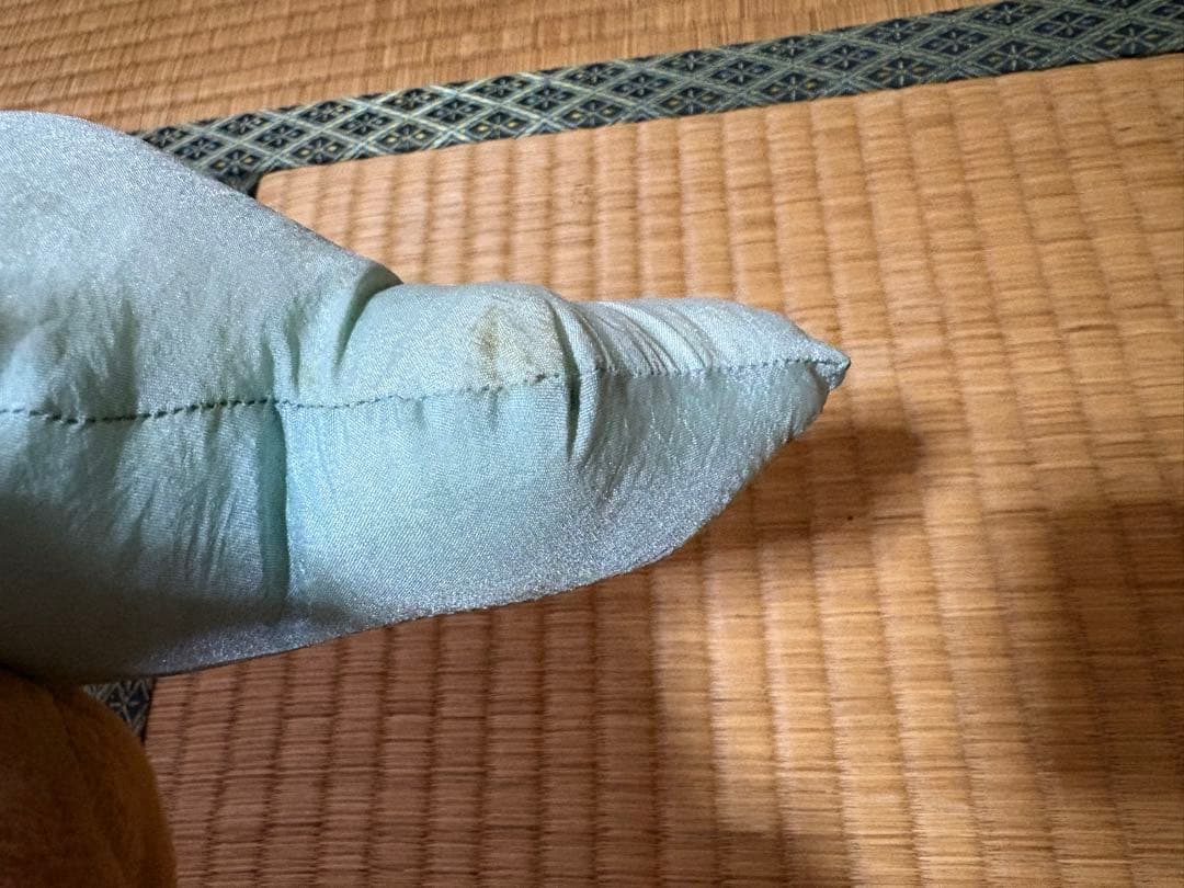 【劇場限定版】パキパキポケモンぬいぐるみ エンテイ（TOMY）