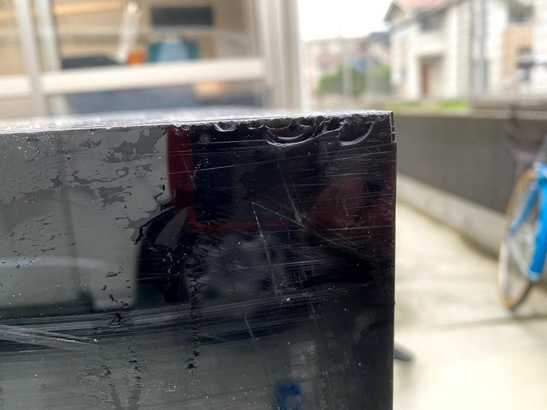 アクリル水槽 2400 セット 大型水槽