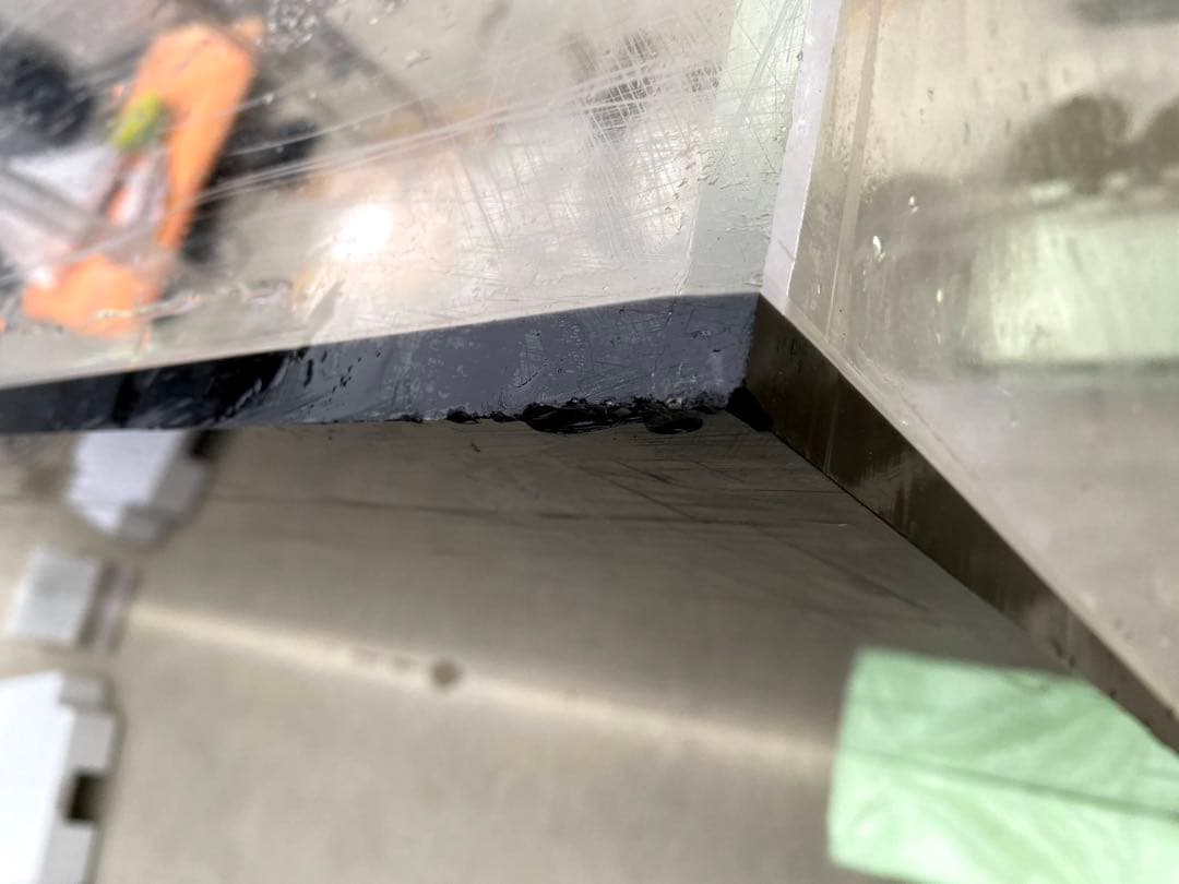 アクリル水槽 2400 セット 大型水槽