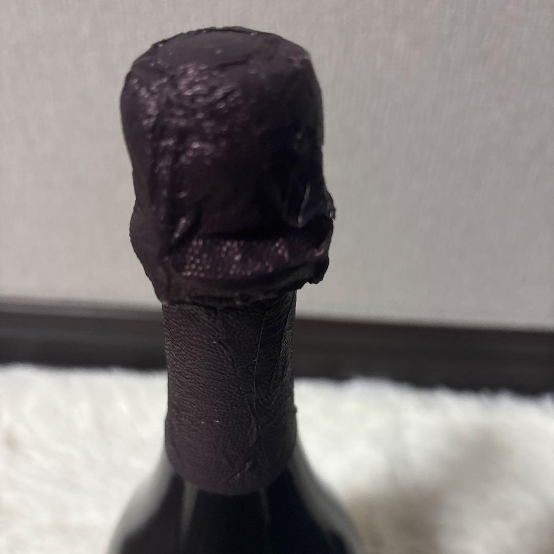 ドンペリニヨンロゼ2009