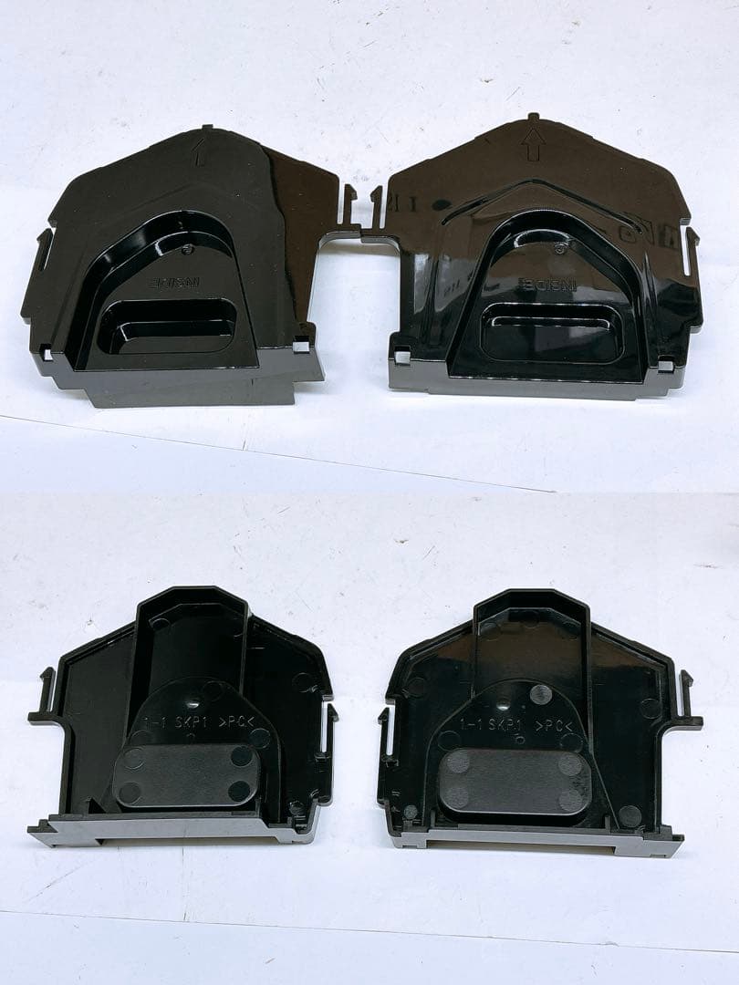 l*y様 SII サーマルプリンター レシートプリンター ホワイト 付属品付 P