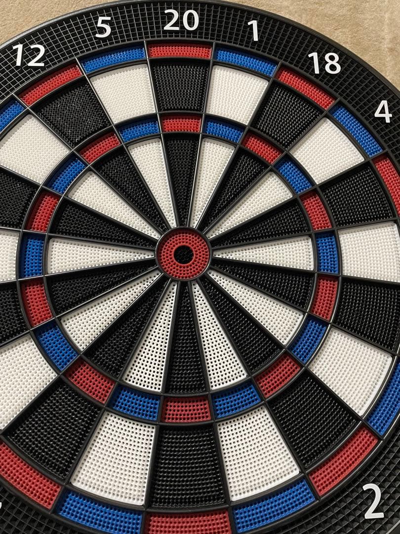 グランボードダッシュ Granboard dash ブルータイプ　ダーツボード