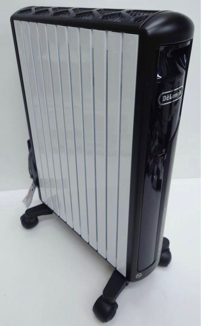 DeLonghi MDH15-BK デロンギ マルチダイナミックヒーター