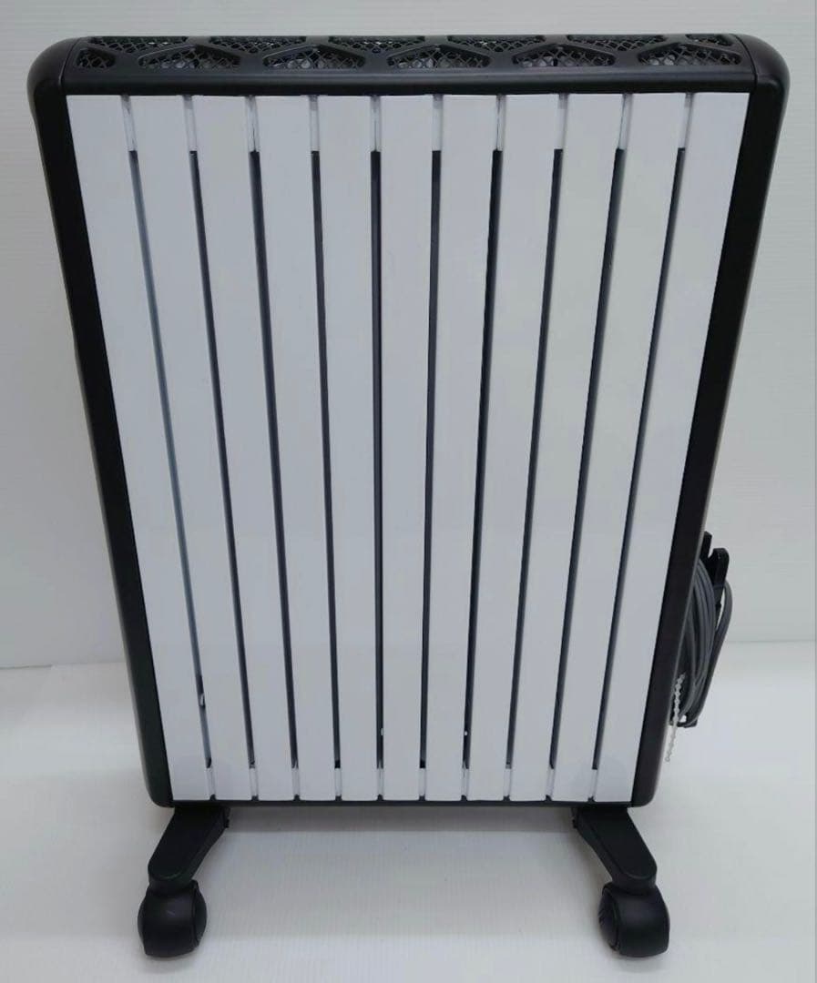 DeLonghi MDH15-BK デロンギ マルチダイナミックヒーター