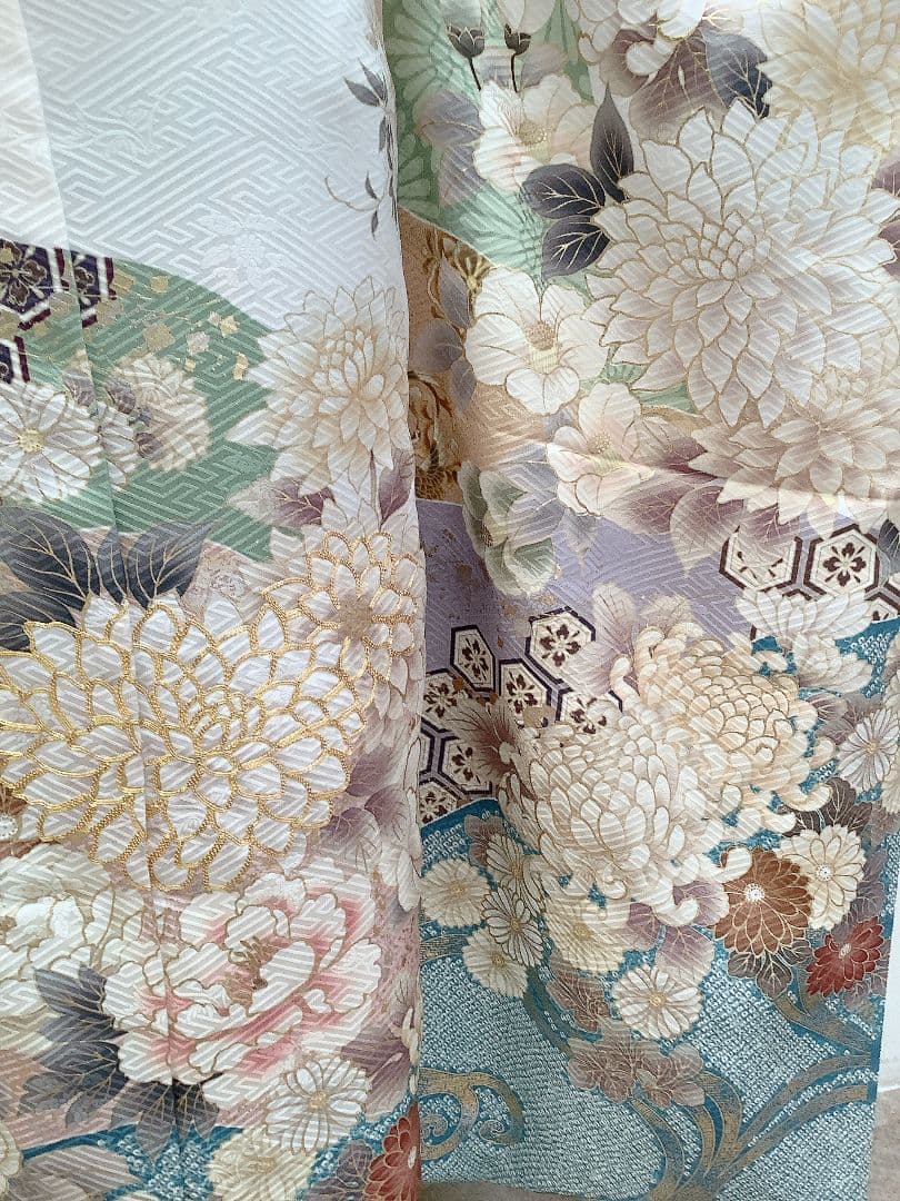 マーベラス　振袖フルセット