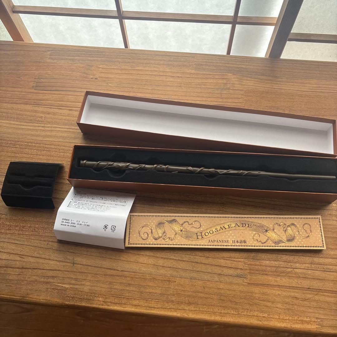 ホグワーツ魔法学校の杖 ハーマイオニー