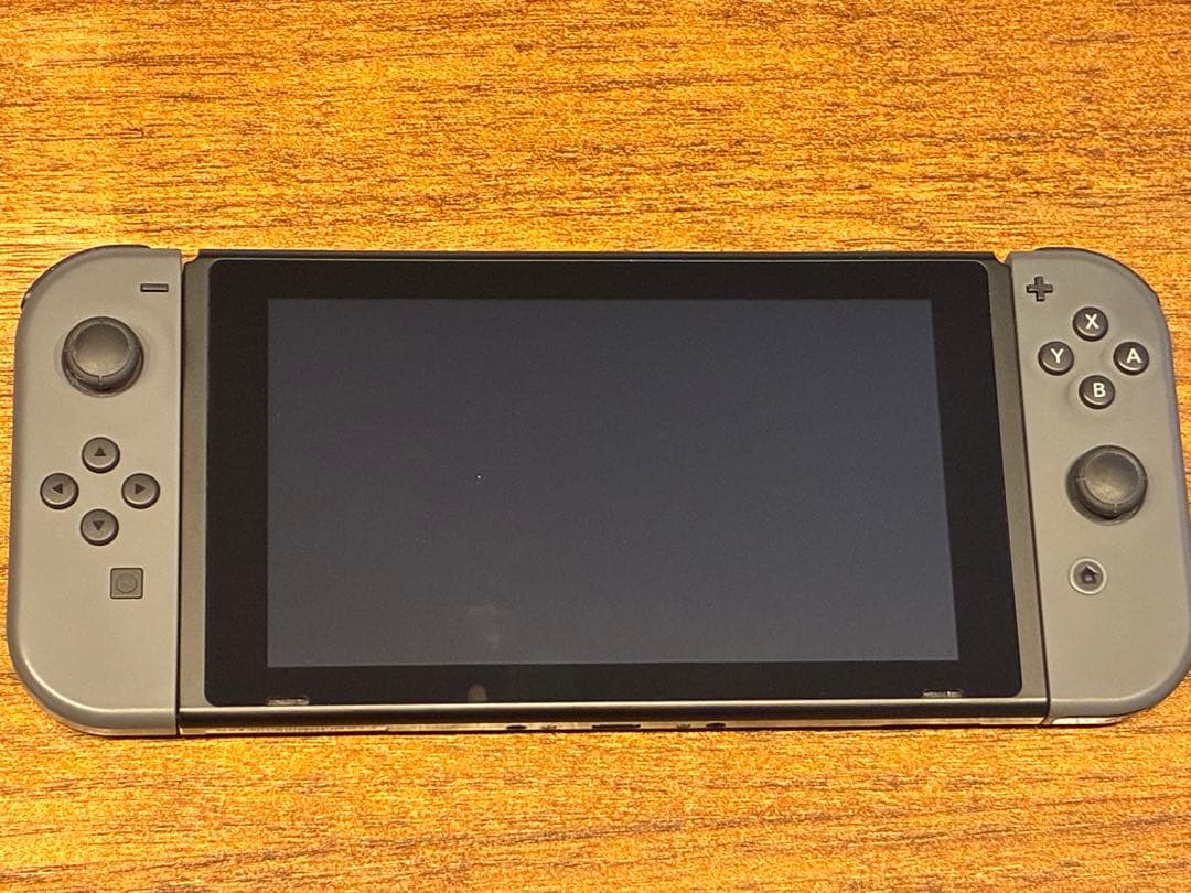 NINTENDO SWITCH（おまけケース付き）