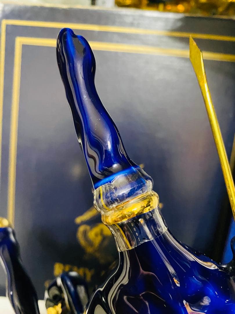 ブランデー REMY MARTIN CENTEAU LIMOGES 700ml.