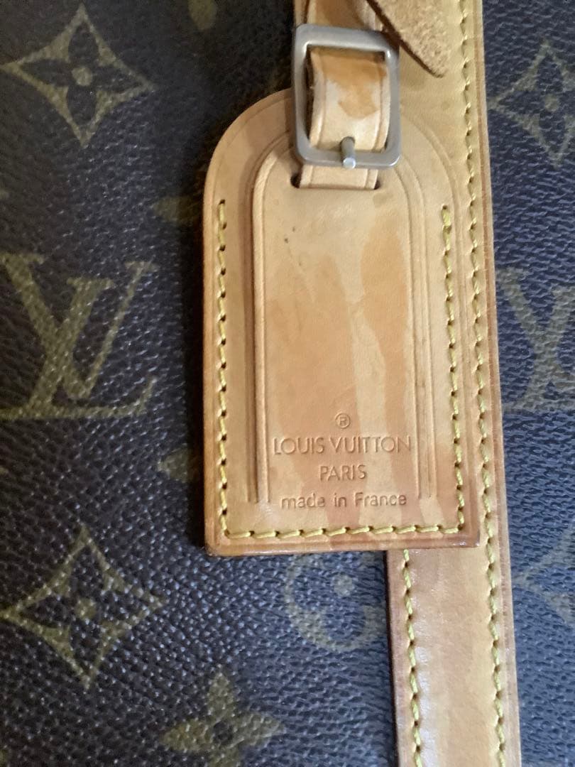 ルイヴィトン　ブリーフケース