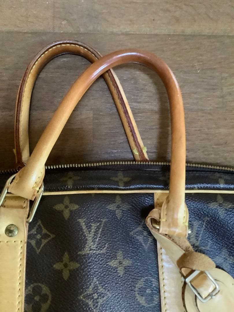 ルイヴィトン　ブリーフケース