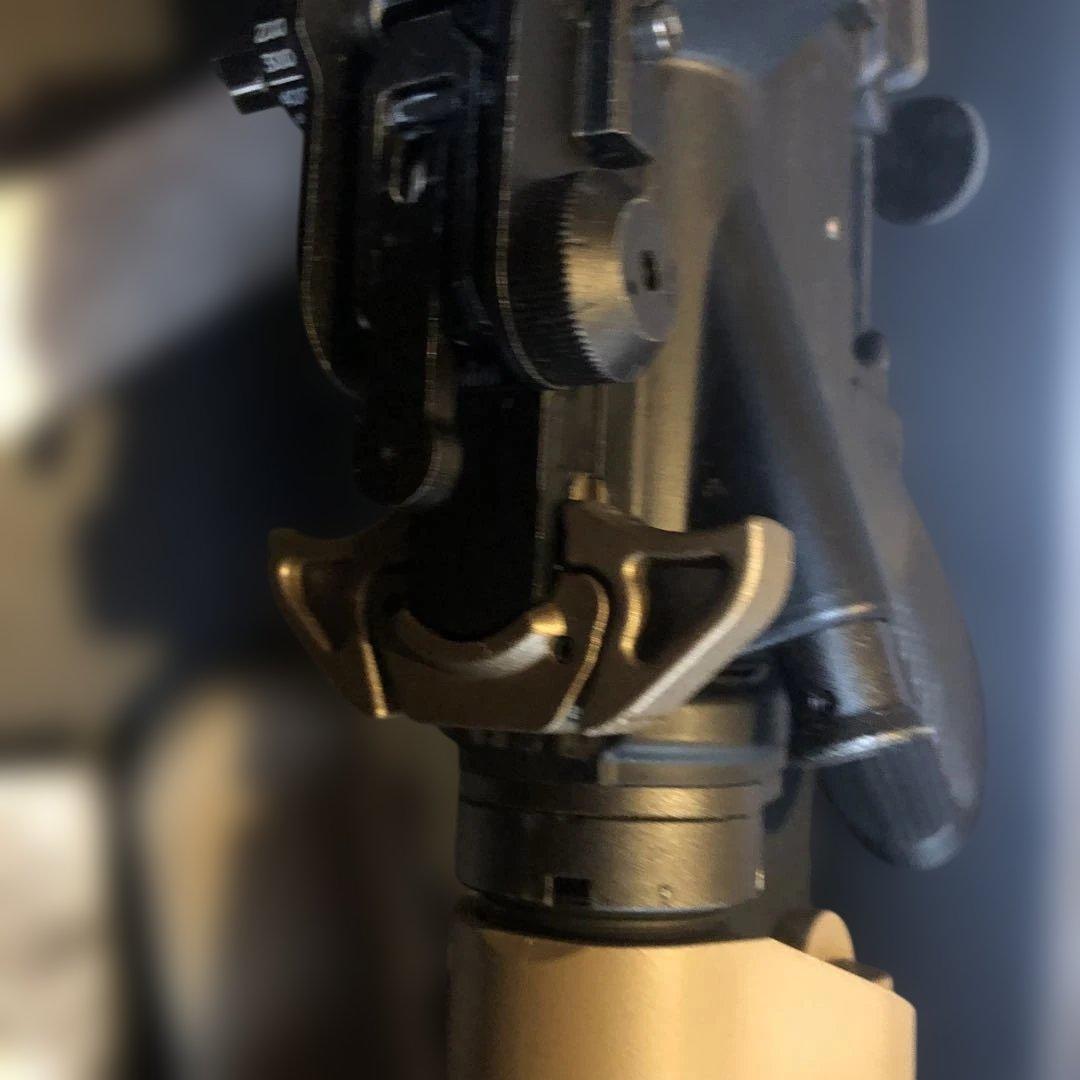 セール！東京マルイ URG-I 次世代電動ガン