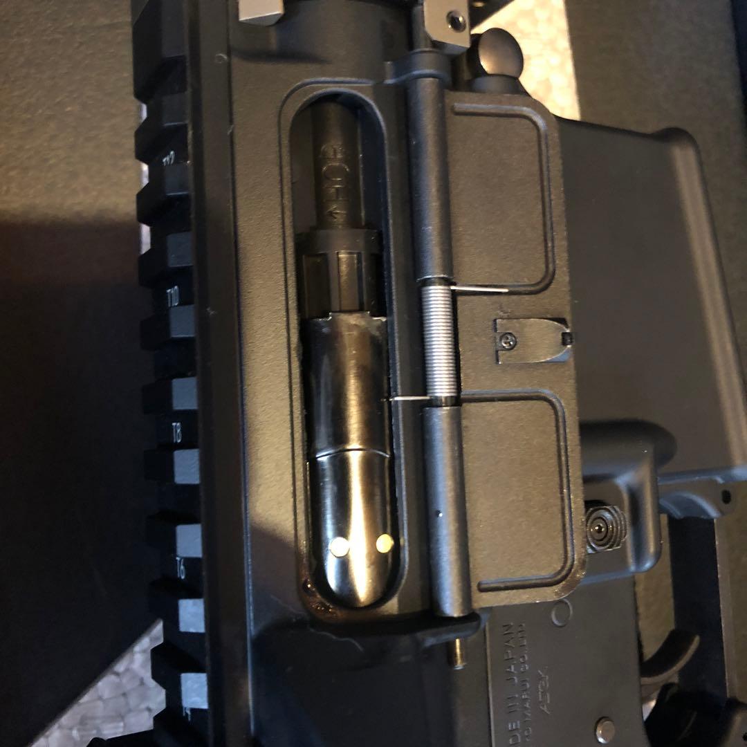 セール！東京マルイ URG-I 次世代電動ガン