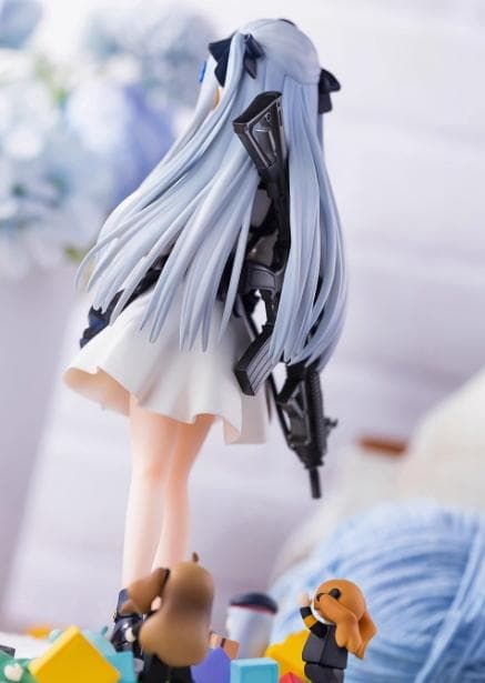 ドールズフロントライン フィギュア HK416 Ver. Hobbymax