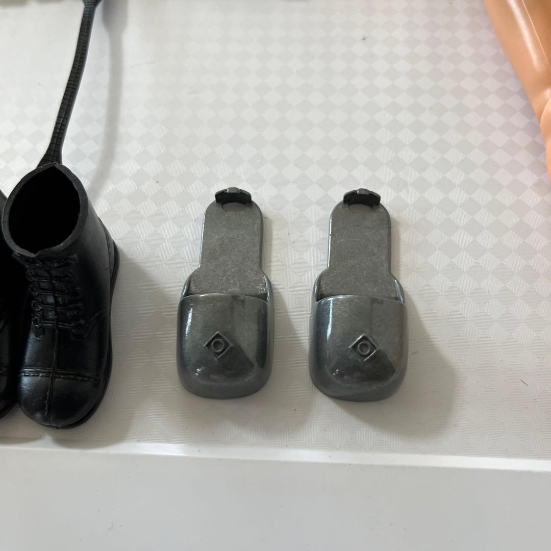 GI.joe エイトロープス　オブ　デンジャー　2002年