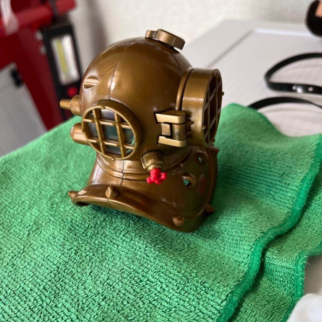 GI.joe エイトロープス　オブ　デンジャー　2002年