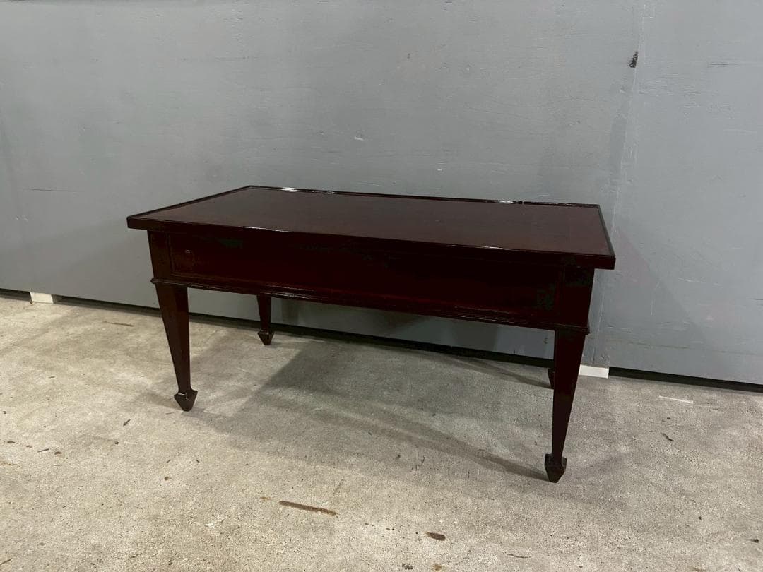 センターテーブル コーヒーテーブル サイトテーブル テーブル RW593