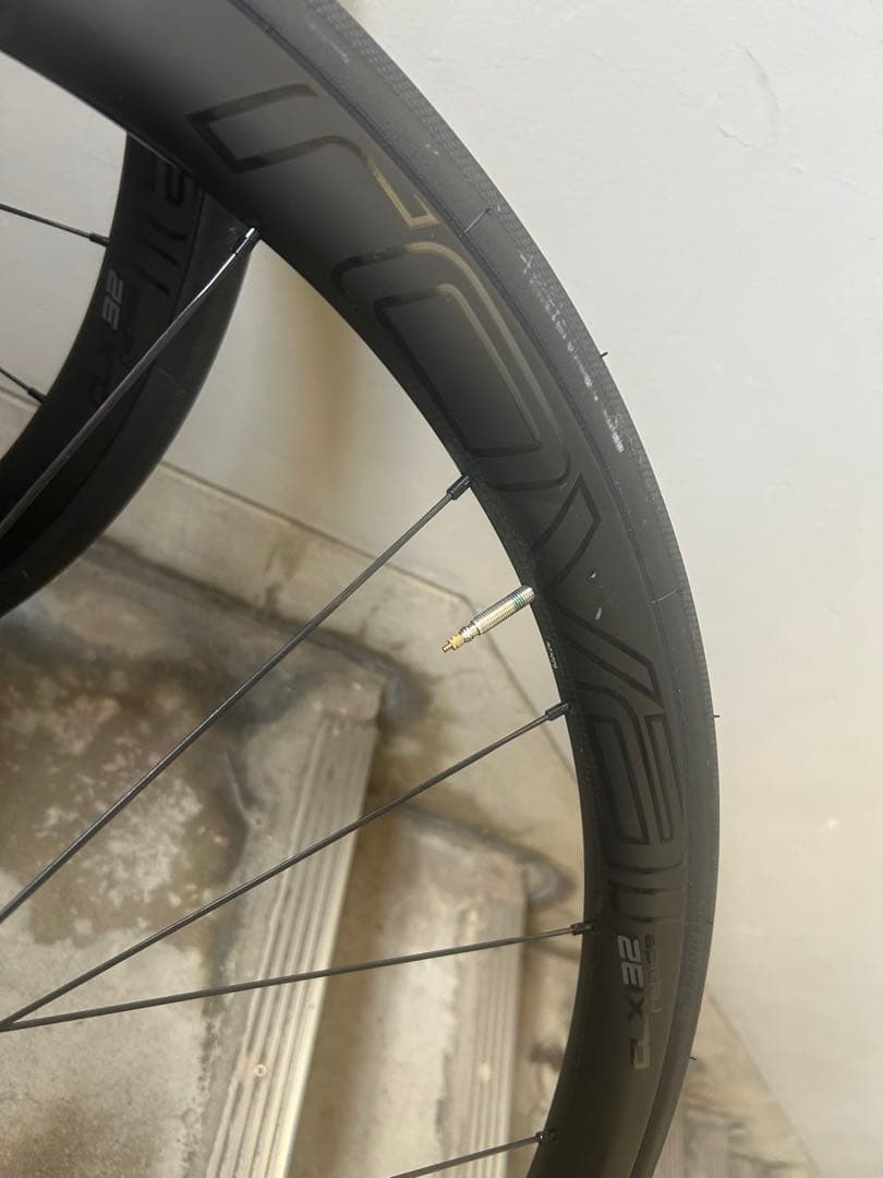 ロヴァール　ラピーデCLX rovar