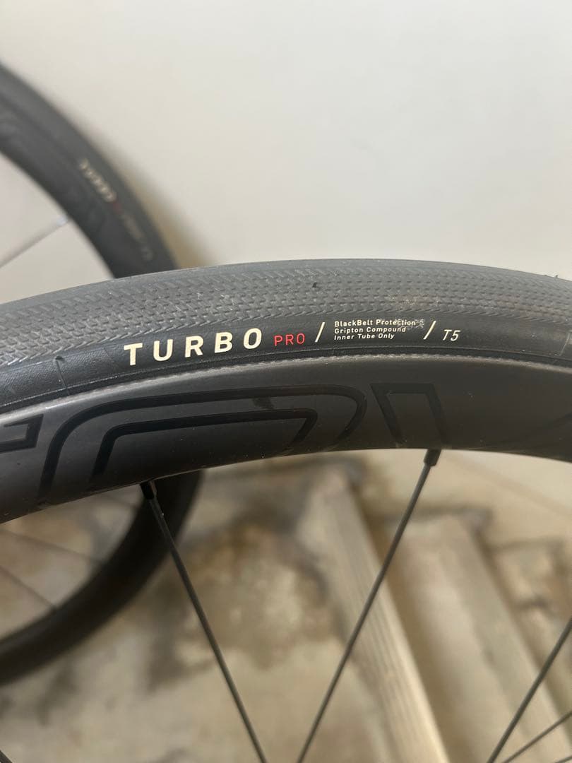 ロヴァール　ラピーデCLX rovar