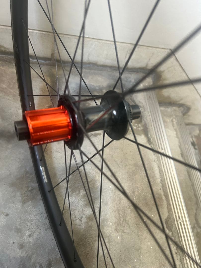 ロヴァール　ラピーデCLX rovar