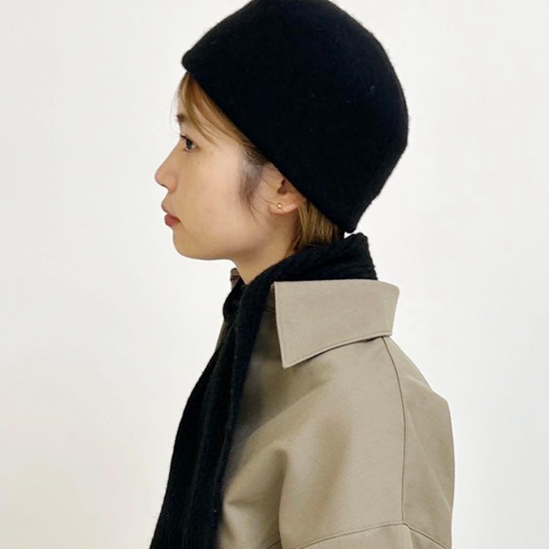 帽子 La Maison de Lyllis ANTON