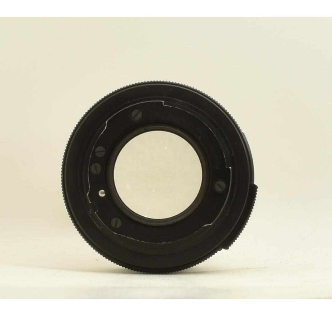 レンズ(単焦点) CarlZeiss Planar 50mm 1.4 HFT Rollei QBM