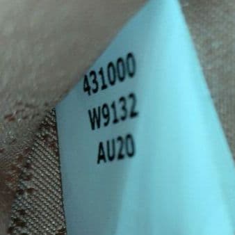 ANM03 ステラマッカートニー 美品 ファラベラ 3つ折り財布