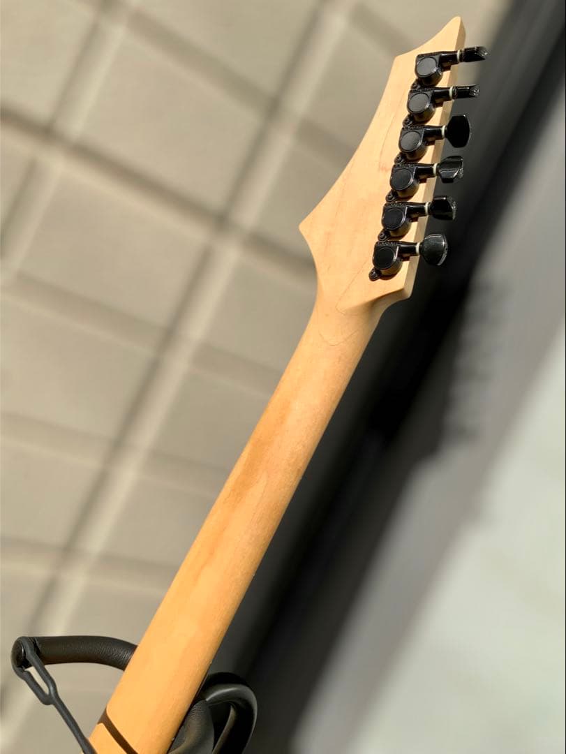 Charvel CDS-055-SSH エレキギター　シャーベル　ジャクソン