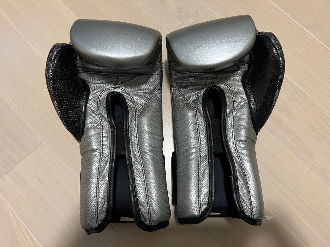 REYES ボクシンググローブ 14onz